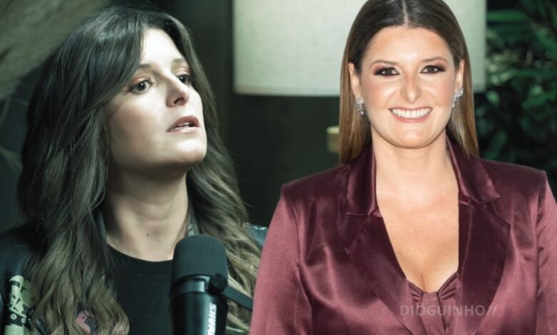 Maria Botelho Moniz desabafa sobre a pressão de ser parcial nos Realities Shows na TVI