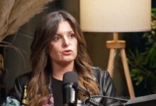 Maria Botelho Moniz confessa medo de errar e o peso do ego na TV: "Basta uma vírgula mal colocada"