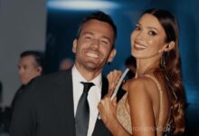 Dupla de sucesso: Maria Cerqueira Gomes e Pedro Teixeira percorrem o país em novo projeto