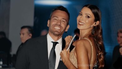 Dupla de sucesso: Maria Cerqueira Gomes e Pedro Teixeira percorrem o país em novo projeto