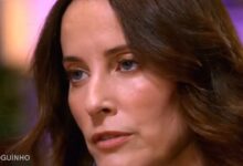 Dez anos depois, Maria João Bastos desabafa no Alta Definição: "Sofri muito com a morte dela"