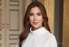 Luto na Realeza: Morreu John Donaldson, o pai da Rainha Mary da Dinamarca