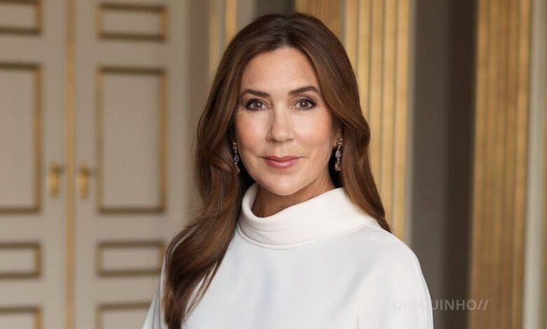 Luto na Realeza: Morreu John Donaldson, o pai da Rainha Mary da Dinamarca