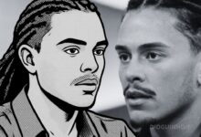 Homenagem a Maycon Douglas: Amigos pedem ajuda financeira para eternizar DJ em mural