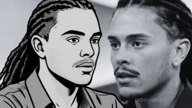 Homenagem a Maycon Douglas: Amigos pedem ajuda financeira para eternizar DJ em mural