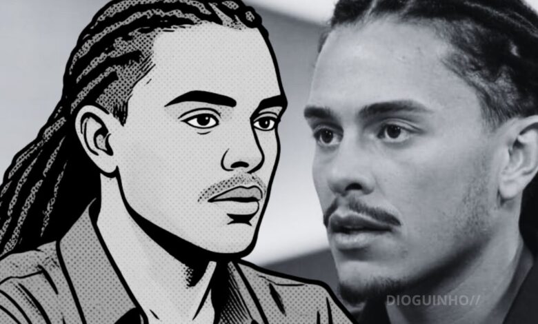 Homenagem a Maycon Douglas: Amigos pedem ajuda financeira para eternizar DJ em mural