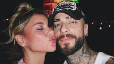 12 anos ao lado de Diogo Piçarra: Mel Jordão revela o "segredo" para uma relação duradoura