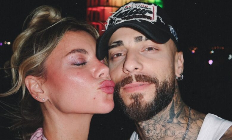 12 anos ao lado de Diogo Piçarra: Mel Jordão revela o "segredo" para uma relação duradoura