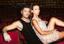 Mickael Carreira vende mansão e quer voltar a viver perto do pai e do irmão