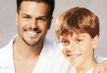 Mickael Carreira faz 40 anos e desabafa: "Chorei, lutei e trabalhei muito para estar aqui"