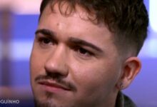 Nuno Ribeiro abre o coração no Alta Definição: "A música ainda fala mais alto que o meu nome"