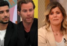 Noélia Pereira reage ao polémico 'massacre' a Liliana do Secret Story 10