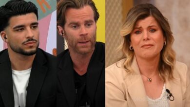 Noélia Pereira reage ao polémico 'massacre' a Liliana do Secret Story 10