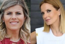 Noélia Pereira defende postura de Cristina Ferreira em polémica de violação