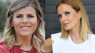 Noélia Pereira defende postura de Cristina Ferreira em polémica de violação