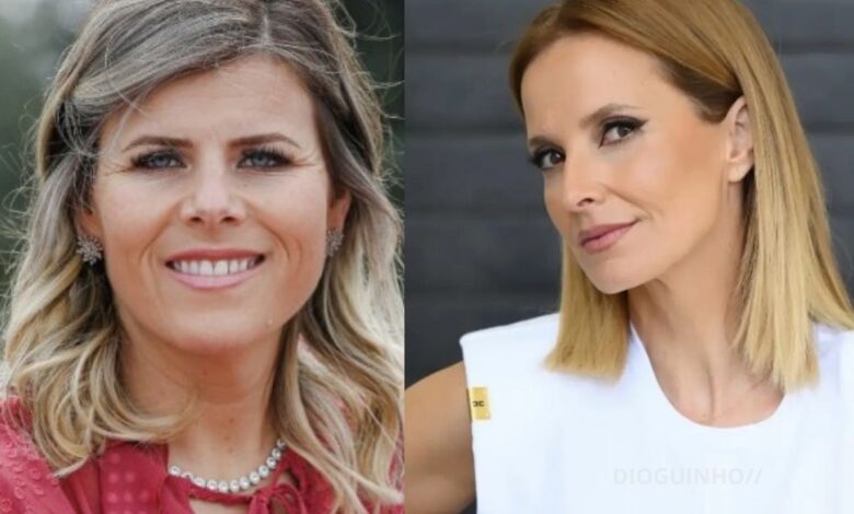 Noélia Pereira defende postura de Cristina Ferreira em polémica de violação