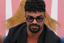 Norberto alvo de críticas pesadas dos próprios amigos após salvar Eva na Casa dos Segredos 10