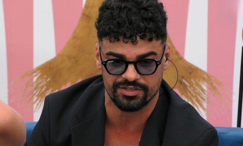 Norberto alvo de críticas pesadas dos próprios amigos após salvar Eva na Casa dos Segredos 10