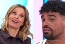 Norberto justifica "post" de despedida antecipado e deixa Cristina Ferreira incrédula