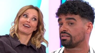 Norberto justifica "post" de despedida antecipado e deixa Cristina Ferreira incrédula