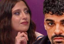 Gala com reencontro que pode acabar em compromisso oficial em direto: Norberto pode surpreender!