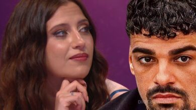 Gala com reencontro que pode acabar em compromisso oficial em direto: Norberto pode surpreender!