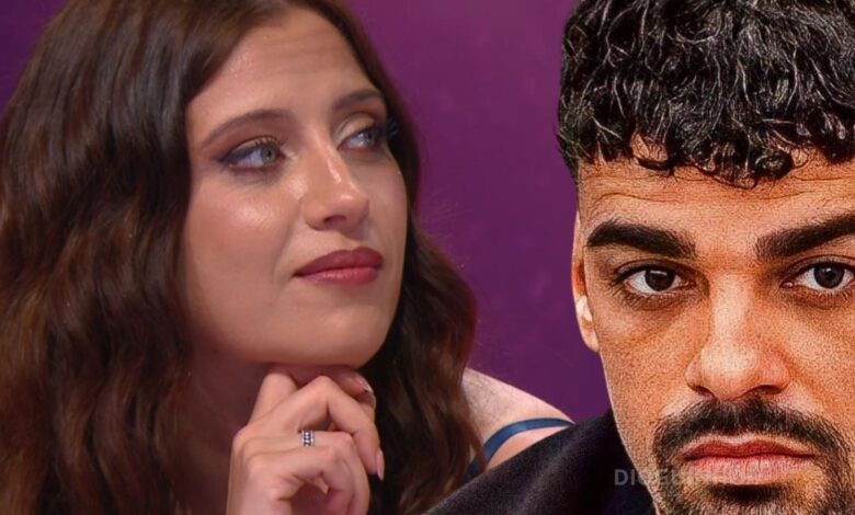 Gala com reencontro que pode acabar em compromisso oficial em direto: Norberto pode surpreender!