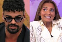 Diana Lopes dá 'estouro' em Norberto após mudança radical de opinião sobre Ana Sousa