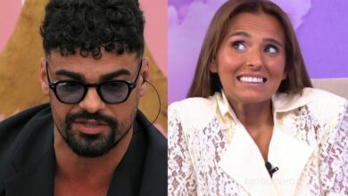 Diana Lopes dá 'estouro' em Norberto após mudança radical de opinião sobre Ana Sousa