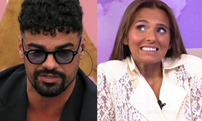 Diana Lopes dá 'estouro' em Norberto após mudança radical de opinião sobre Ana Sousa