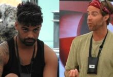 Ricardo João carregou no botão dos segredos no SS10 e o alvo foi o Norberto