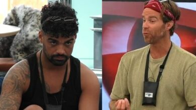 Ricardo João carregou no botão dos segredos no SS10 e o alvo foi o Norberto