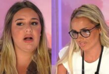 Desafio Final: Nufla acusa Daniela Santo de tentativa de boicote social