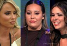 Juliana Leão "em cima do muro": Renata Reis analisa jogo 'perigoso' da concorrente