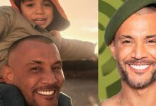 Pedro Barroso celebra 4 anos do filho com festa temática: "Um norte que escolho seguir"