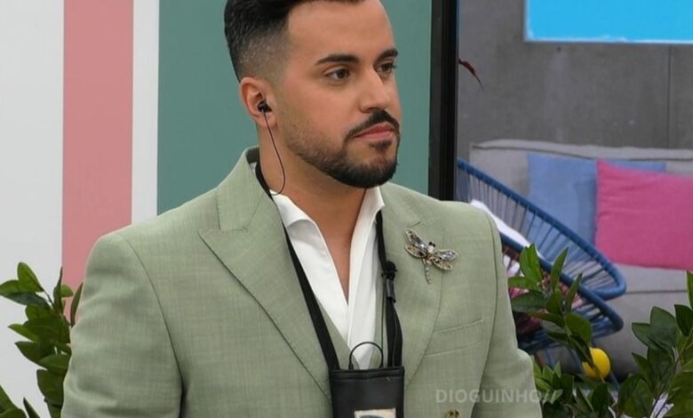 Marisa Pires garante que Pedro Jorge leva nova estratégia para o "Desafio Final"