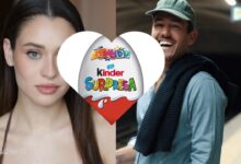 Daniela Melchior almoça em restaurante de Pedro Teixeira e levanta suspeitas: "Será que isto é um Kinder Surpresa?"