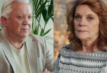 Carlos lança ataques impiedosos a Quinita em "Casados à Primeira Vista" na SIC