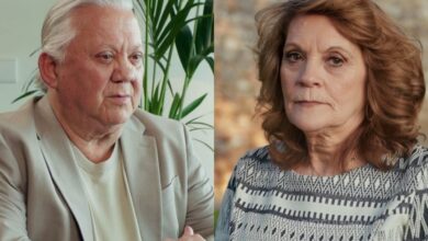 Carlos lança ataques impiedosos a Quinita em "Casados à Primeira Vista" na SIC