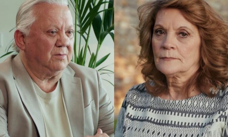 Carlos lança ataques impiedosos a Quinita em "Casados à Primeira Vista" na SIC