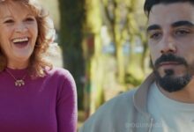 Rui Filipe confessa atração por Quinita: "Faz o meu estilo de mulher"