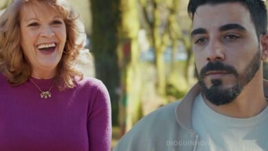 Rui Filipe confessa atração por Quinita: "Faz o meu estilo de mulher"