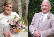 Casados à Primeira Vista: Carlos explica mentira sobre a idade e Quinita dá o 'braço a torcer'