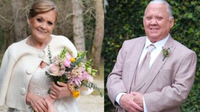 Quinita recusa dormir com Carlos e leva a irmã na lua de mel: "Está fora de cogitação"