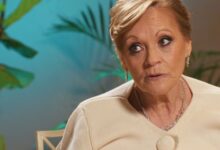 Quinita do "Casados à Primeira Vista" recorda morte trágica do marido e o processo de negação