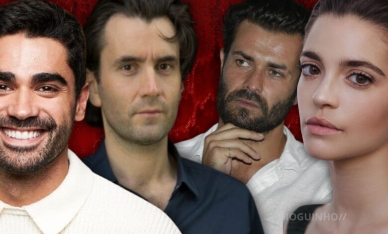 RTP adapta "Psicopatas Portugueses": Joana Amaral Dias inspira nova série de ficção