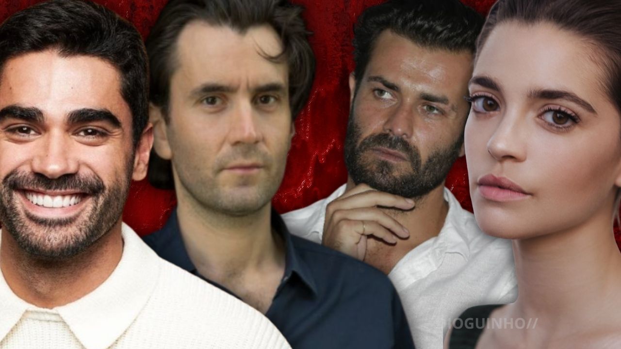 RTP adapta "Psicopatas Portugueses": Joana Amaral Dias inspira nova série de ficção