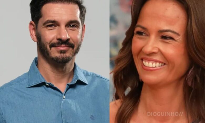 Revolta em 'Casados à Primeira Vista': Raquel Mendes denuncia tratamento diferenciado e 'farpas' à SIC