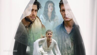 "Refúgio Proibido": Correio da Manhã lança primeira micronovela digital com Pedro Rodil no elenco