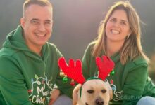 Ricardo Azevedo anuncia que vai ser pai após recuperar de acidente grave